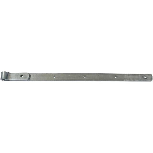 TOP HINGE 750MMØ16 - Hot-dip galvanized -