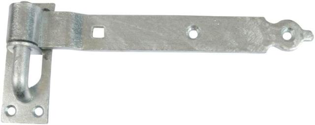 STACK HINGE 230 MM - Hot-dip galvanized -