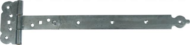 T-LEAF HINGE 380 MM