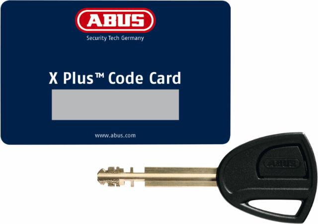 Ringschloss 5755L Pro Shield X-PLUS (VF) 5755L NR BK OEM X-PLUS