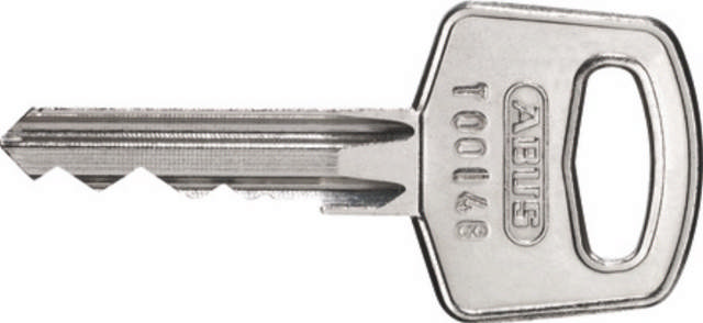 Abus Vorhängeschloss 72/40 HB40 Grün