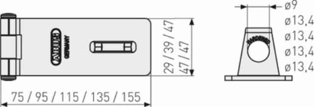 Angriff 200/155