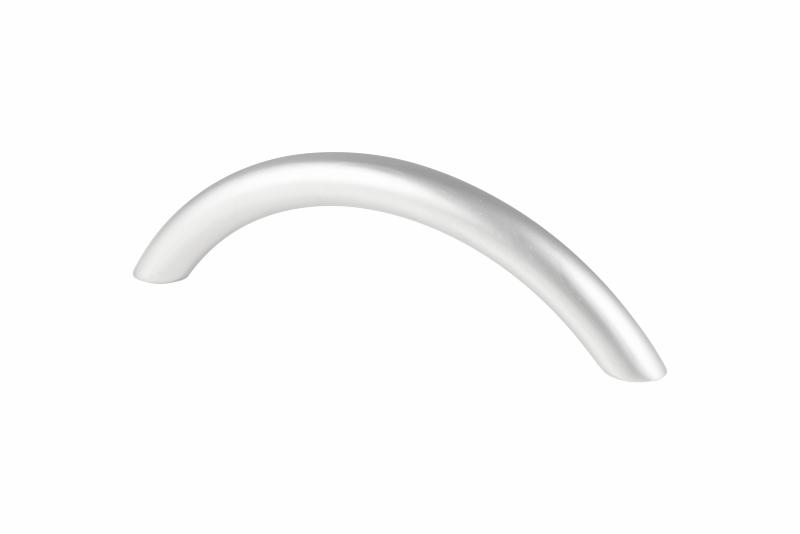 Furniture handle curved Venice cc 96mm