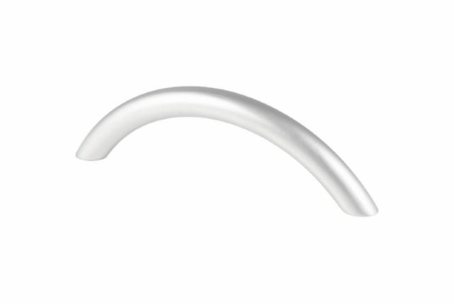 Furniture handle curved Venice cc 96mm