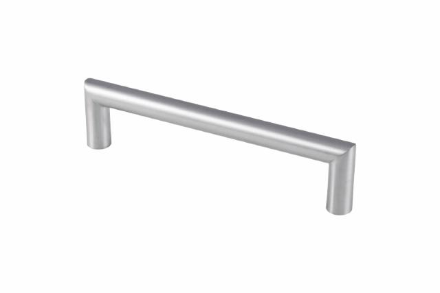 Furniture handle Marina cc 128 mm