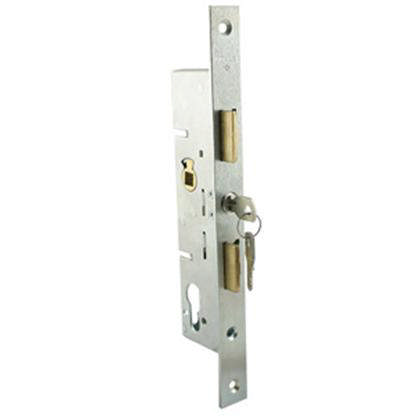 Mila Schaenis låsekasse 38pz-35mm cyl.afsp.