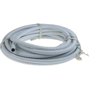 Karmoverføring M1185 flex hvid 14/10-10 meter