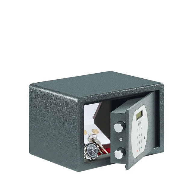 BURG Tresor Pure-Safe PS 110 E, mit Codeschloss