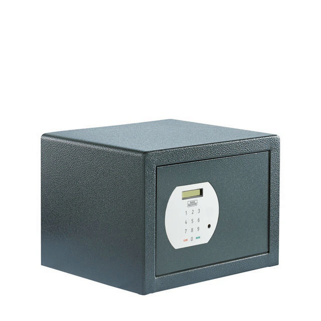 BURG Tresor Pure-Safe PS 120 E EWS, mit Codeschloss