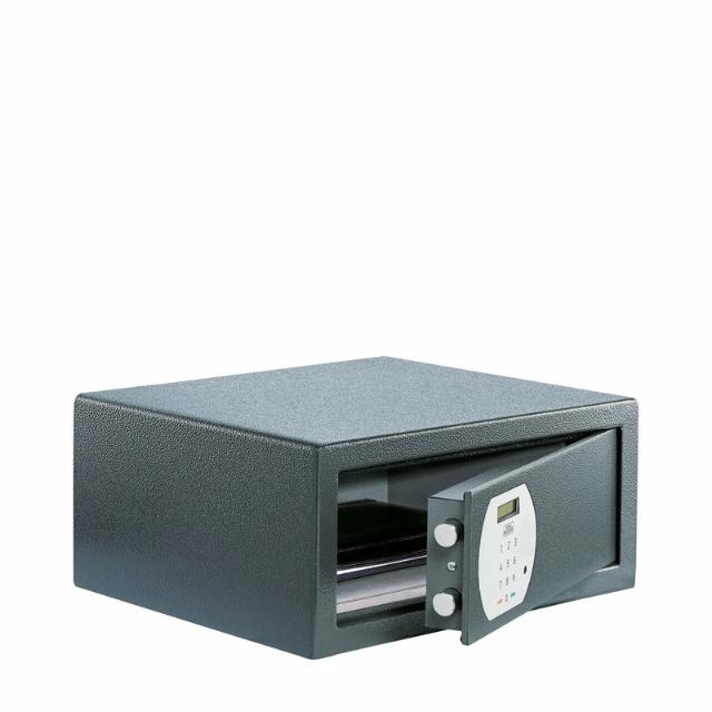 BURG safe Pure-Safe PS 130 E FP LAP, kodlås+fingeravsökning