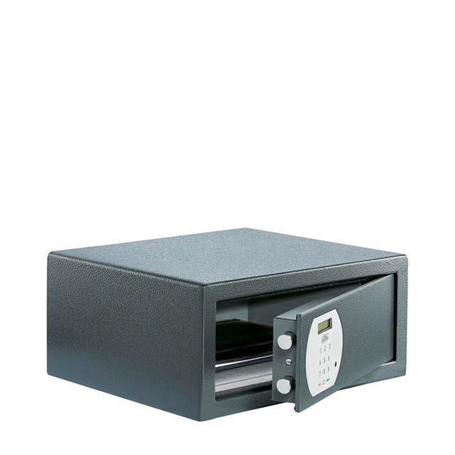 BURG Tresor Pure-Safe PS 130 E LAP, mit Codeschloss