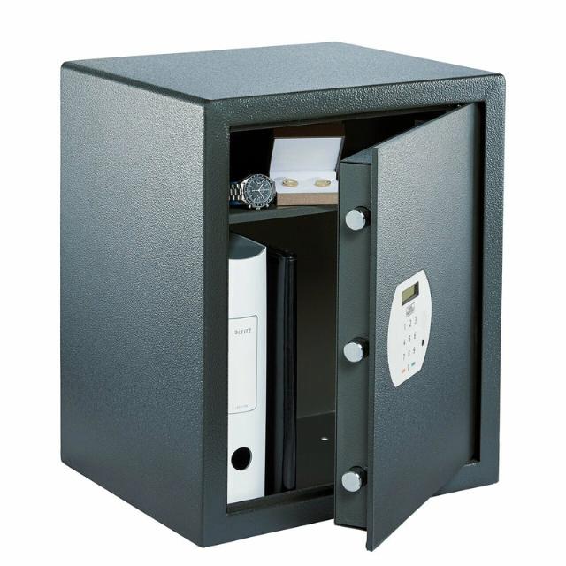 BURG safe Pure-Safe PS 140 E, with code lock