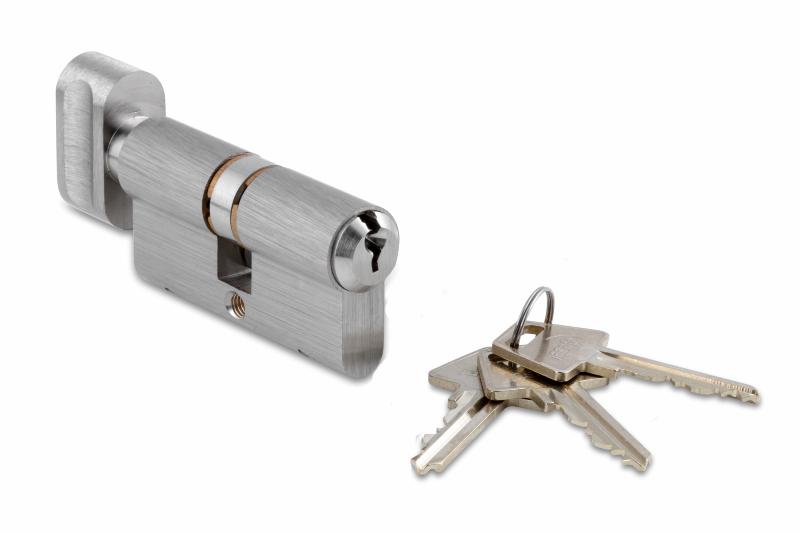 Dråbecylinder m/vrider, standard