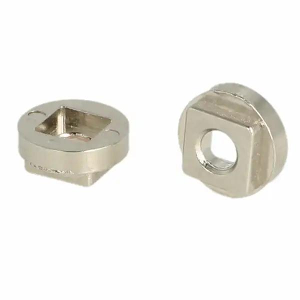 Kamstuk Converter 6x6 mm naar 8x8 mm