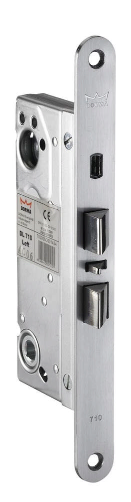 Dorma låsekasse DL 710 venstre