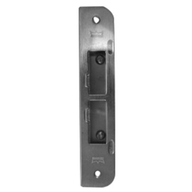 Dorma safety end plate DS 9008, adjustable 11-17 mm