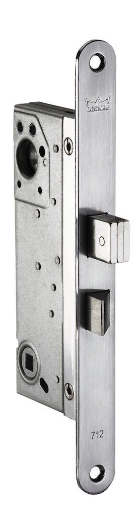 Dorma låsekasse DL 712 højre