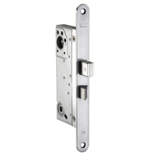 Dorma låsekasse DL 712 venstre