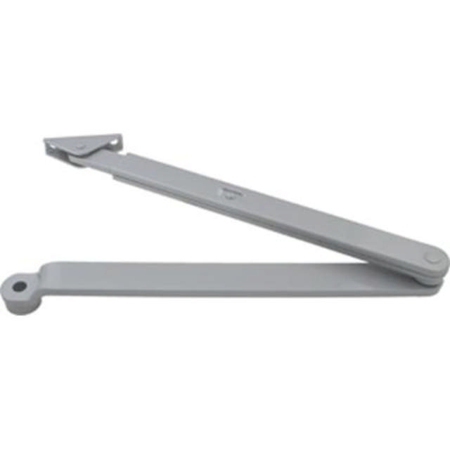 Dorma arm t/TS73-83 hvid