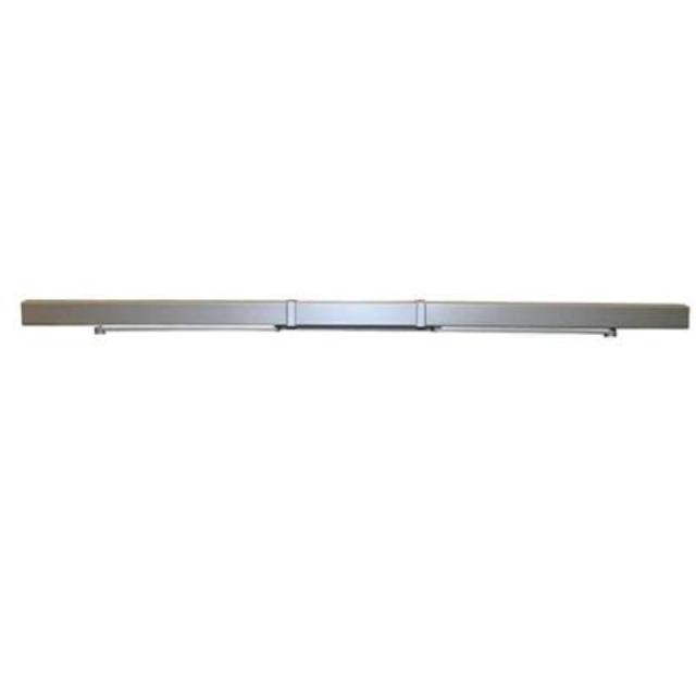 Dorma sliding rail set GSR/V-BG complete, 1500-2500mm