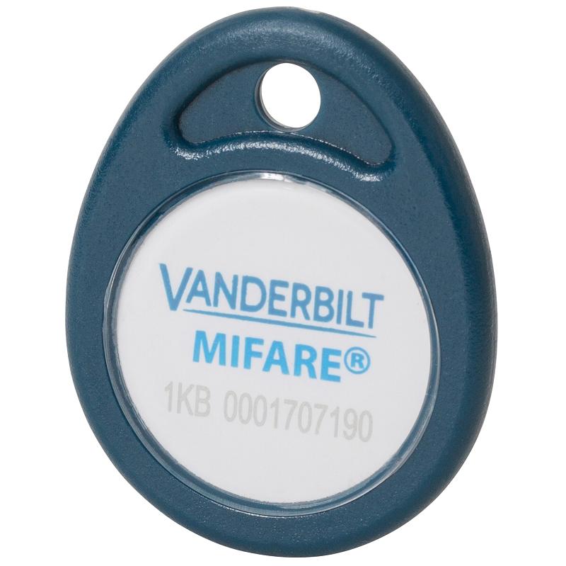 Vanderbilt MF10T1 ACTpro MIFARE Tag (10 stk)