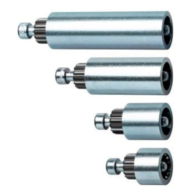 Dorma ED 100/250 Achsverlängerung 30 mm (NEUES MODELL)