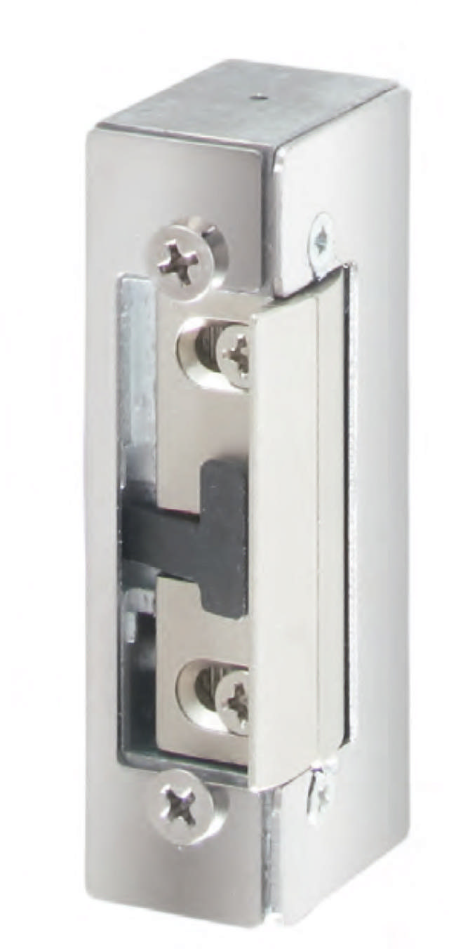 Dorcas Elektro-Endplatte 50 NF, Umbau 12 V Gleichstrom