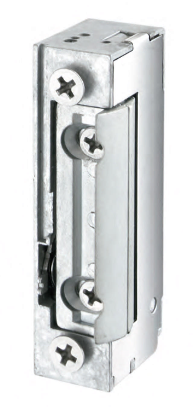 Dorcas El letzte Dose 99 NF Preload, retv. 24 V DC