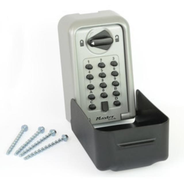 Masterlock key box 5426 EURD