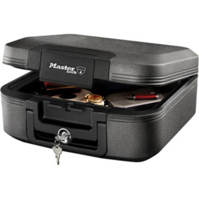 MasterLock 20101 document case