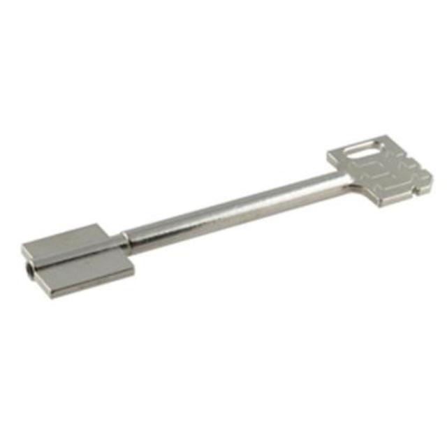 Mauer key blank, 90 mm. (t/sec. cabinet)