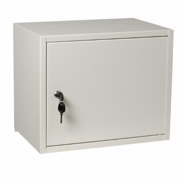 Profsafe box 340 mm, afsluitbaar, voor kluis