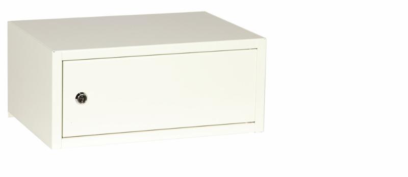 Profsafe-Box 150 mm, abschließbar für Tresor
