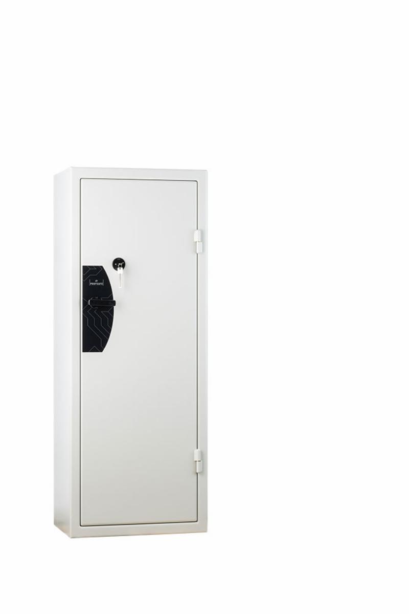 Profsafe Tresor S1500 mit Schlüsselschloss