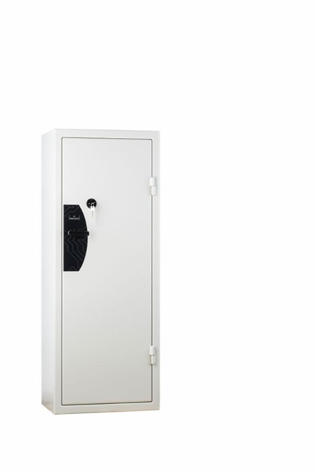 Profsafe kluis S1500 met sleutelslot