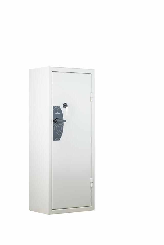 Profsafe kluis S1500 met sleutelslot