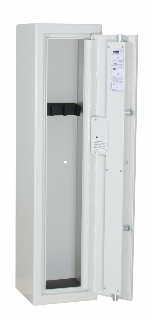 Profsafe gun cabinet S4 1250x310x300 mm