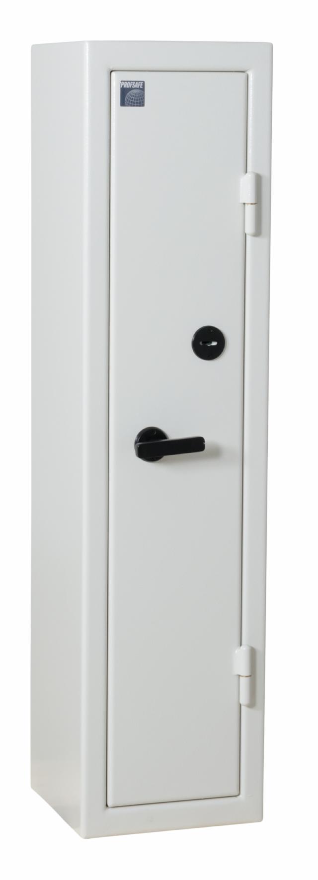 Profsafe gun cabinet S4 1250x310x300 mm