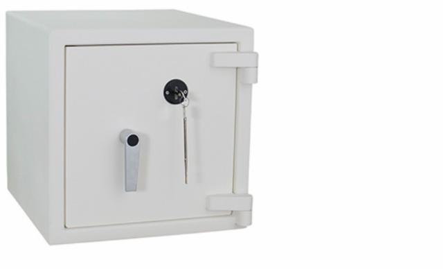 Profsafe safe 14D with fire test - EN 14450