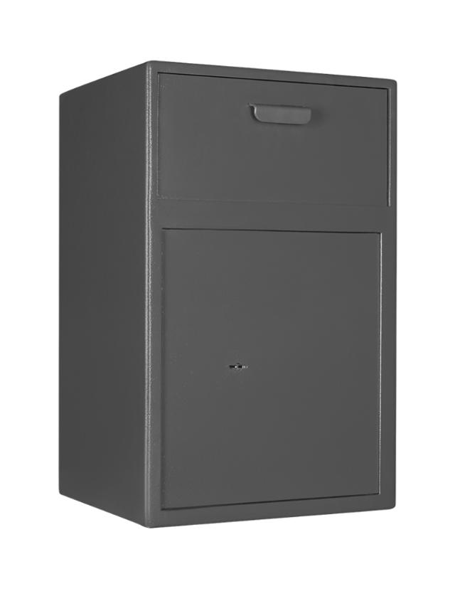 Garderobekast Model 1 (578x360x350 mm) met elektrische code