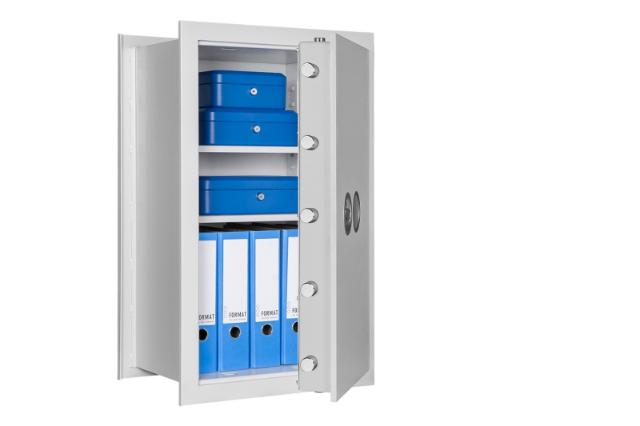 Wega 70-380 Wall-mounted box, Kl. 1 (830x490x383 mm)