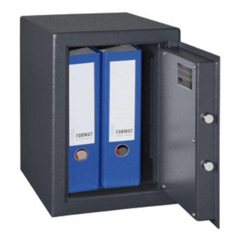 Format M 210 Safe (420x300x380 mm)