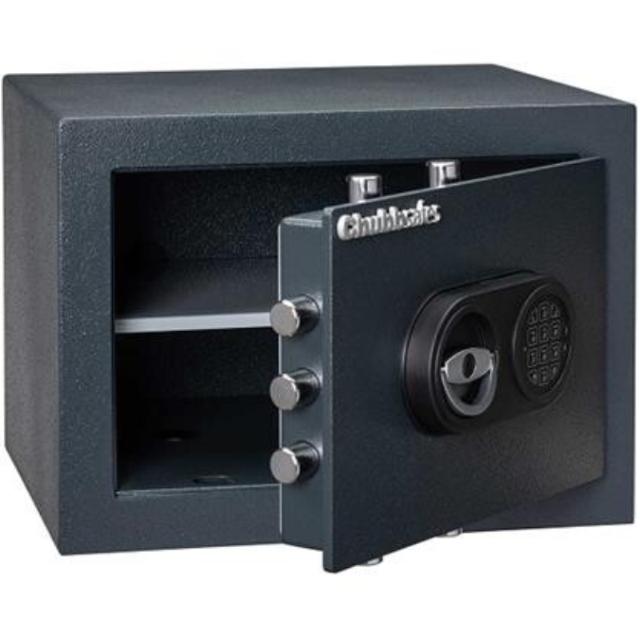 Consul safe M-25 with electric code lock, EN-1143-1 Grade 0