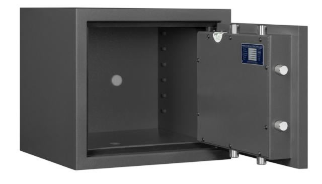 Gemini Pro 1 Safe m/ngl., Kl. 1 (435x490x430 mm)