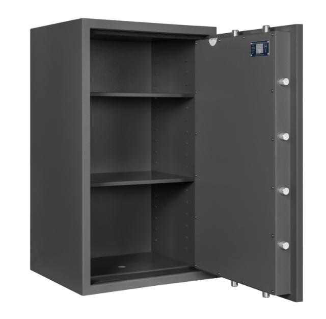 Gemini Pro 40 Safe w/key lock, Kl. 1 (1000x600x500 mm)