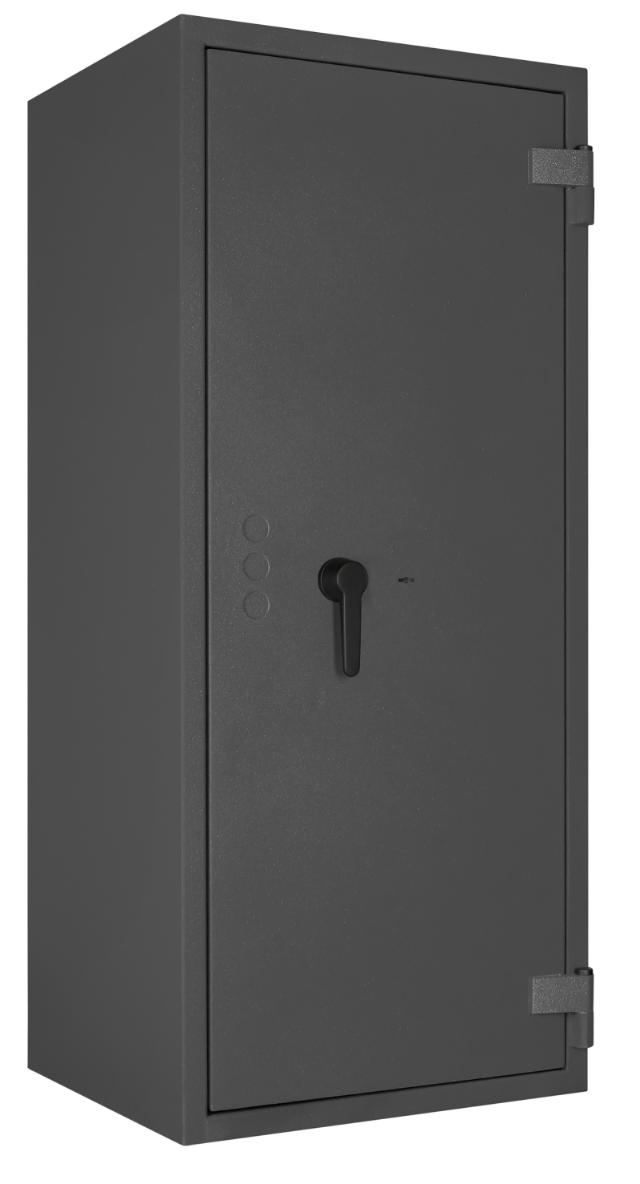 Gemini Pro 55 Safe mit Schlüsselschloss, Kl. 1 (1400x600x550 mm)