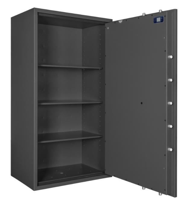 Gemini Pro 70 Safe w/key lock, Kl. 1 (1550x850x550 mm)