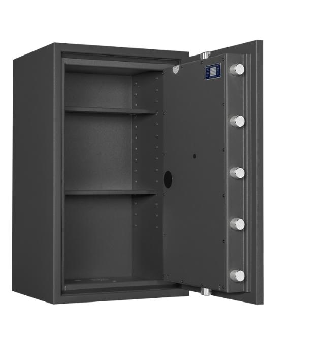 Rubin Pro 30 Safe w/key lock, Kl. 3 (1000x604x500 mm)