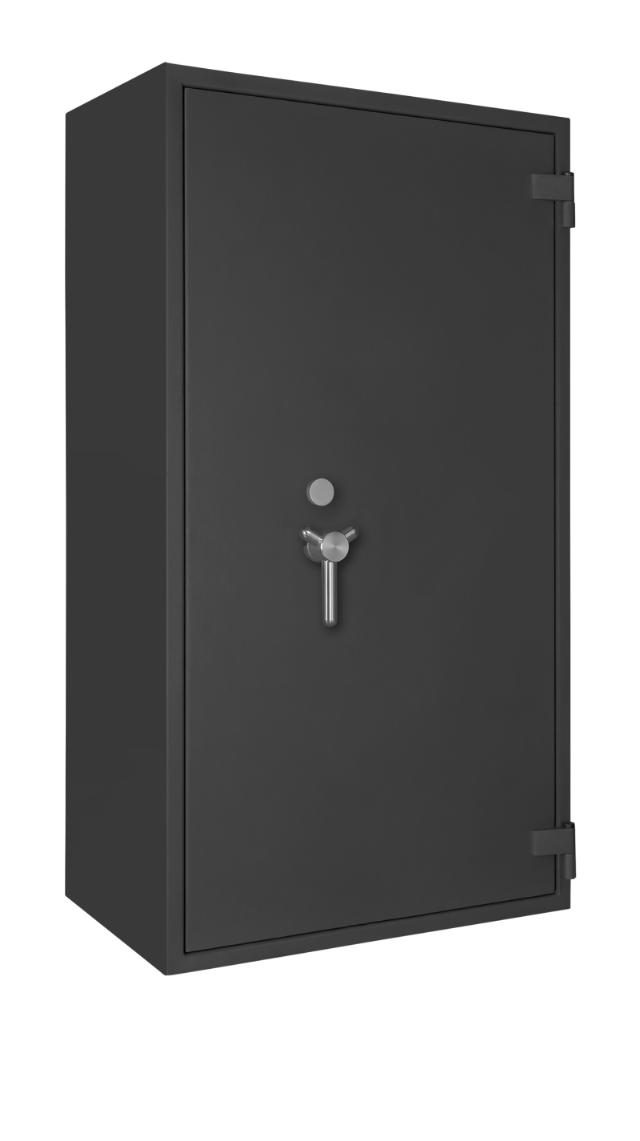 Rubin Pro 60 Safe w/key lock, Kl. 3 (1550x850x550 mm)