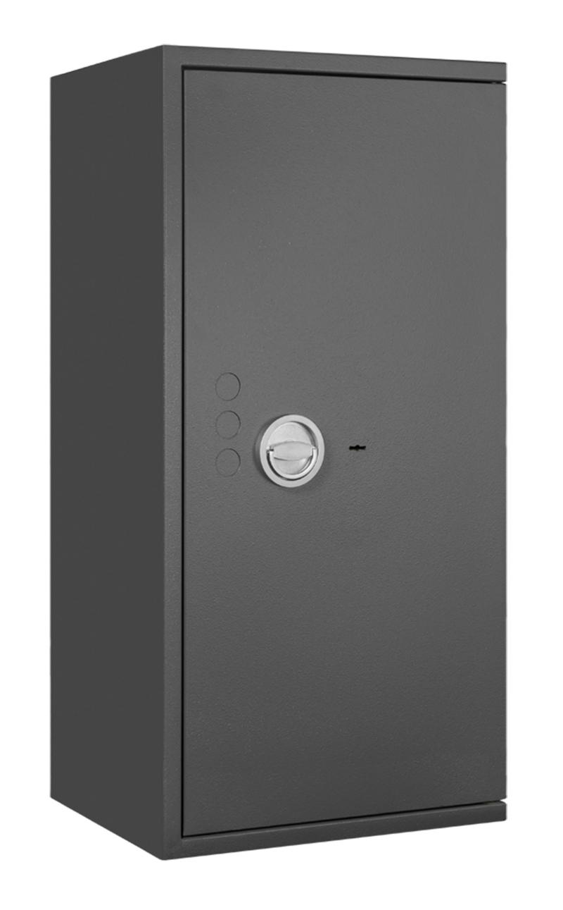 Lyra 5 Safe m/ngl., Kl. 1 (950x500x420 mm)
